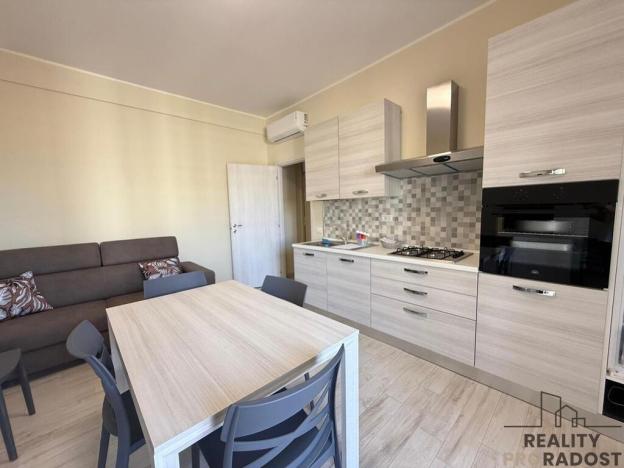 Prodej bytu 4+kk, Montesilvano,Itálie, 100 m2