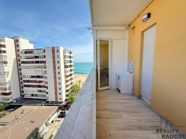 Prodej bytu 4+kk, Montesilvano,Itálie, 100 m2