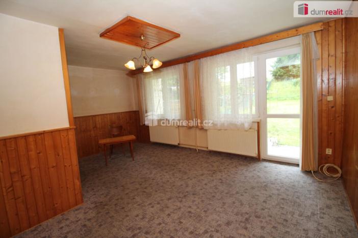 Prodej rodinného domu, Teplá - Staré Sedlo, 120 m2