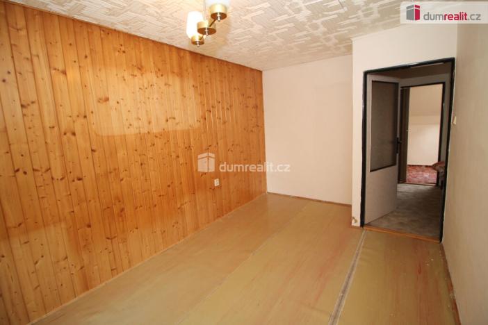 Prodej rodinného domu, Teplá - Staré Sedlo, 120 m2