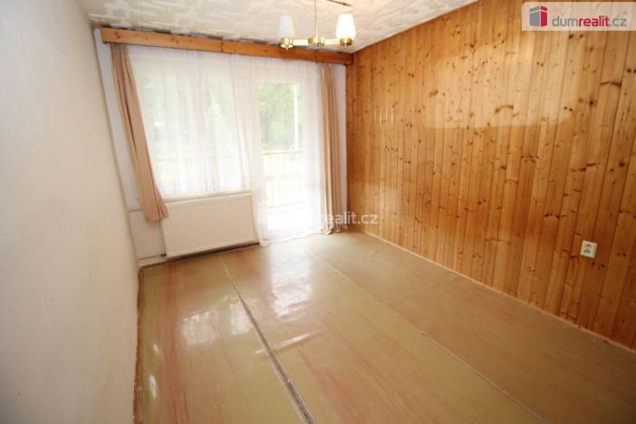 Prodej rodinného domu, Teplá - Staré Sedlo, 120 m2