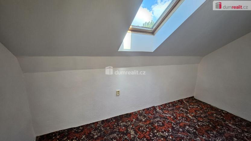 Prodej rodinného domu, Teplá - Staré Sedlo, 120 m2