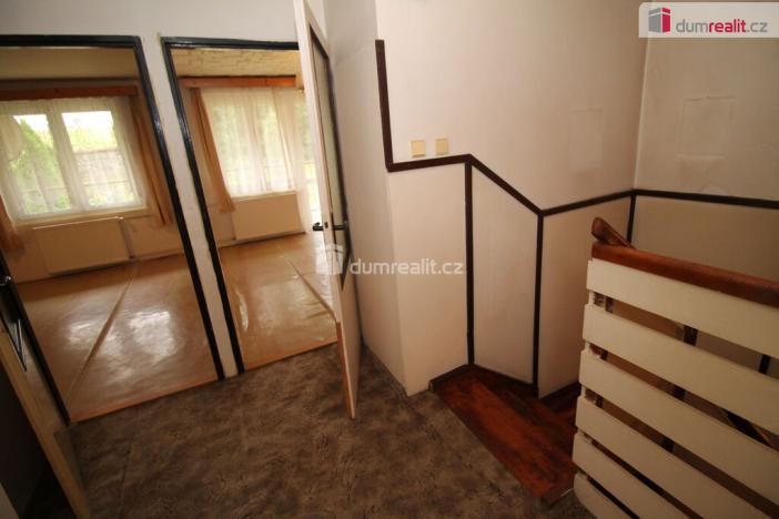 Prodej rodinného domu, Teplá - Staré Sedlo, 120 m2