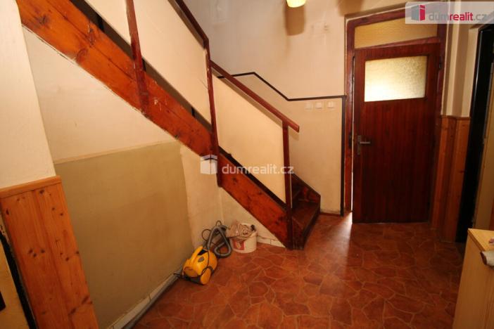 Prodej rodinného domu, Teplá - Staré Sedlo, 120 m2