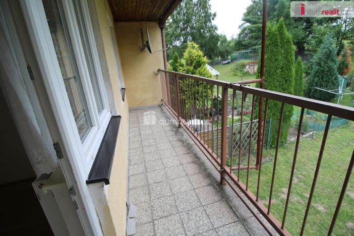 Prodej rodinného domu, Teplá - Staré Sedlo, 120 m2