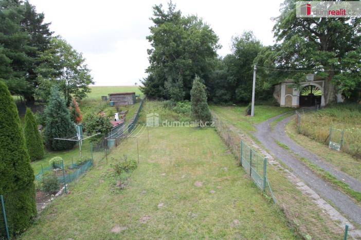 Prodej rodinného domu, Teplá - Staré Sedlo, 120 m2