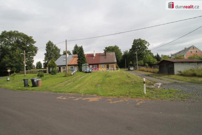 Prodej rodinného domu, Teplá - Staré Sedlo, 120 m2