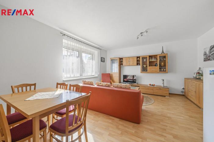 Prodej bytu 2+kk, Deštné v Orlických horách, 59 m2