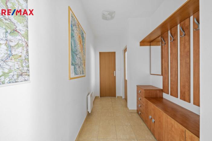 Prodej bytu 2+kk, Deštné v Orlických horách, 59 m2