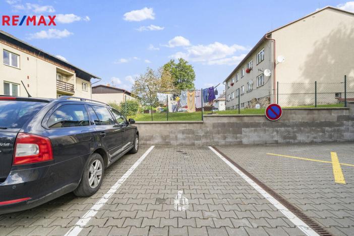 Prodej bytu 2+kk, Deštné v Orlických horách, 59 m2