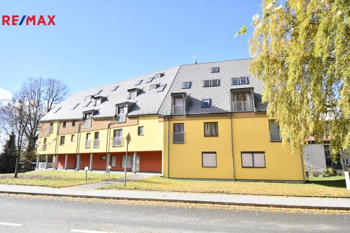 Prodej bytu 2+kk, Deštné v Orlických horách, 59 m2