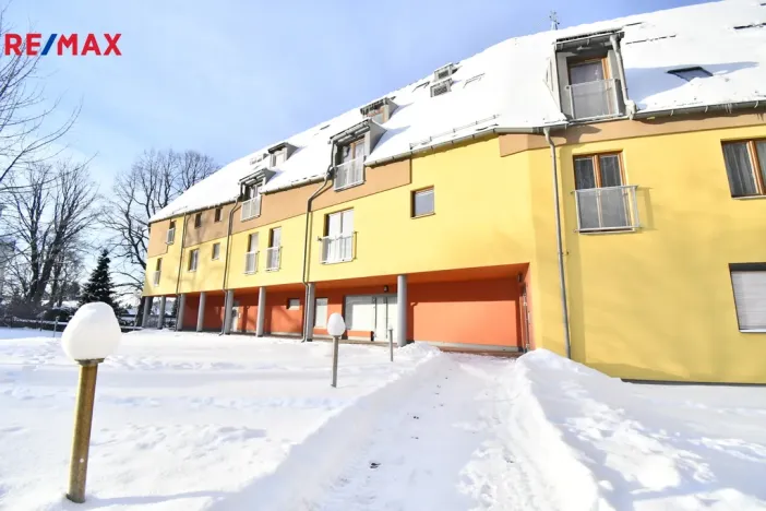 Prodej bytu 2+kk, Deštné v Orlických horách, 59 m2