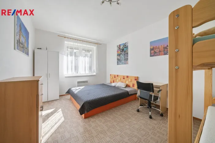 Prodej bytu 2+kk, Deštné v Orlických horách, 59 m2