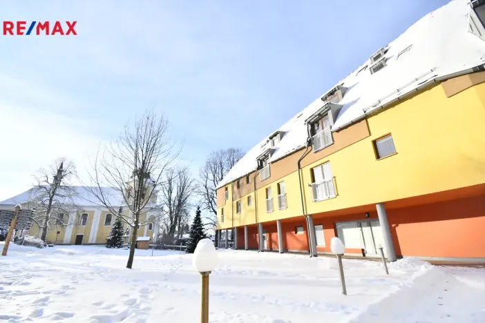 Prodej bytu 2+kk, Deštné v Orlických horách, 59 m2