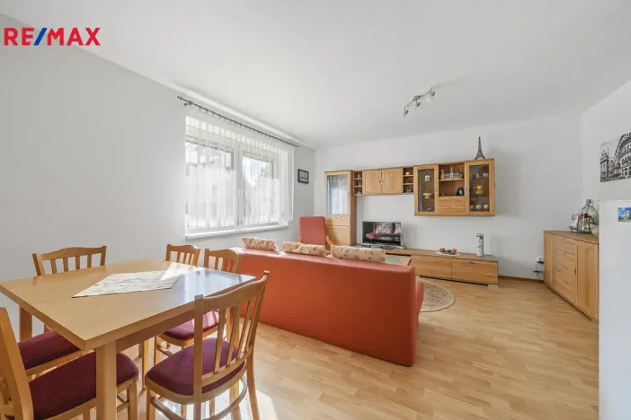 Prodej bytu 2+kk, Deštné v Orlických horách, 59 m2