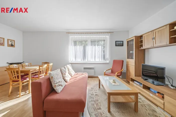 Prodej bytu 2+kk, Deštné v Orlických horách, 59 m2