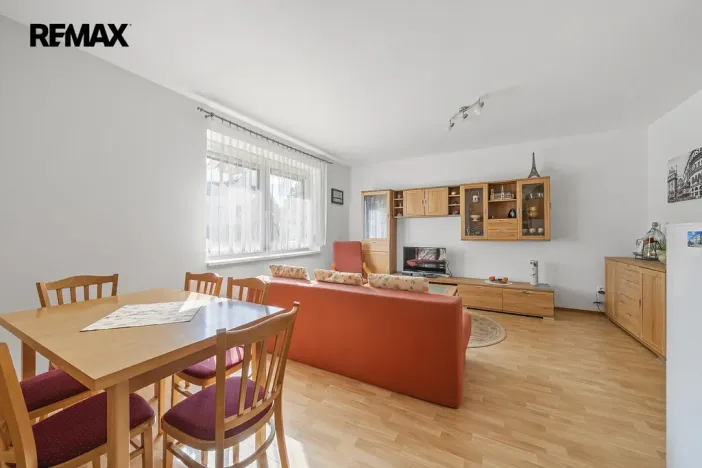 Prodej bytu 2+kk, Deštné v Orlických horách, 59 m2