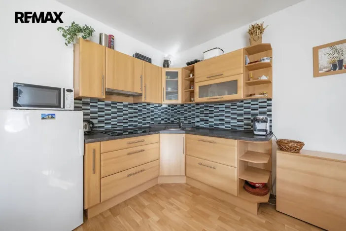 Prodej bytu 2+kk, Deštné v Orlických horách, 59 m2