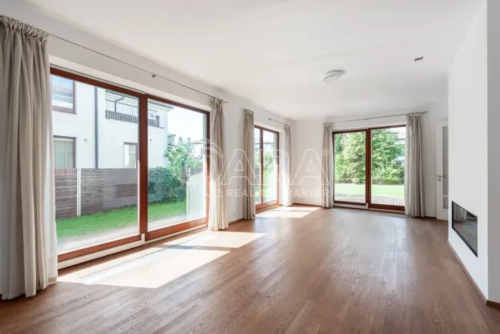 Prodej rodinného domu, Statenice, Zelená, 285 m2