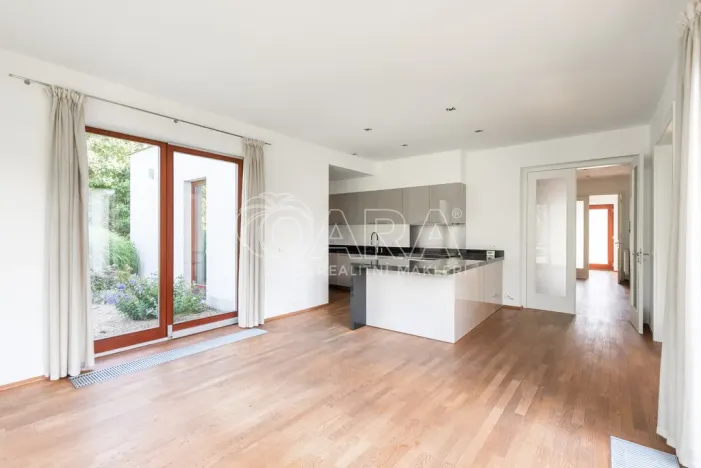 Prodej rodinného domu, Statenice, Zelená, 285 m2