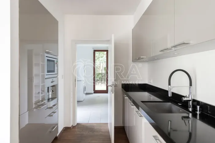 Prodej rodinného domu, Statenice, Zelená, 285 m2