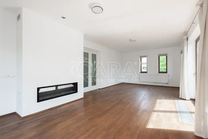 Prodej rodinného domu, Statenice, Zelená, 285 m2