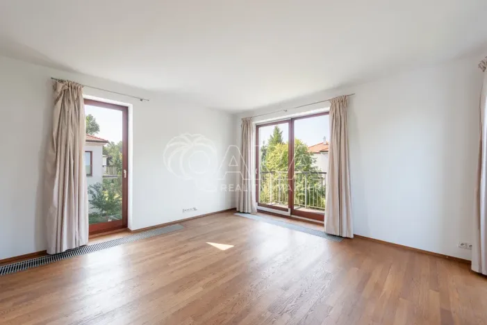 Prodej rodinného domu, Statenice, Zelená, 285 m2