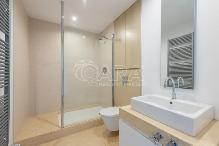 Prodej rodinného domu, Statenice, Zelená, 285 m2