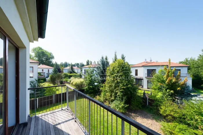 Prodej rodinného domu, Statenice, Zelená, 285 m2