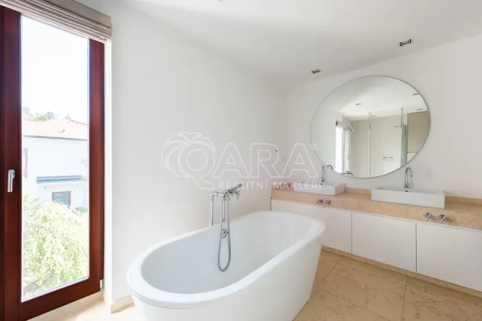 Prodej rodinného domu, Statenice, Zelená, 285 m2