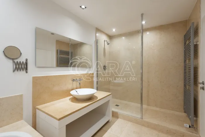 Prodej rodinného domu, Statenice, Zelená, 285 m2