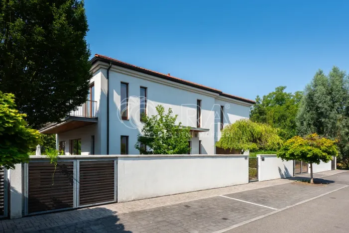 Prodej rodinného domu, Statenice, Zelená, 285 m2