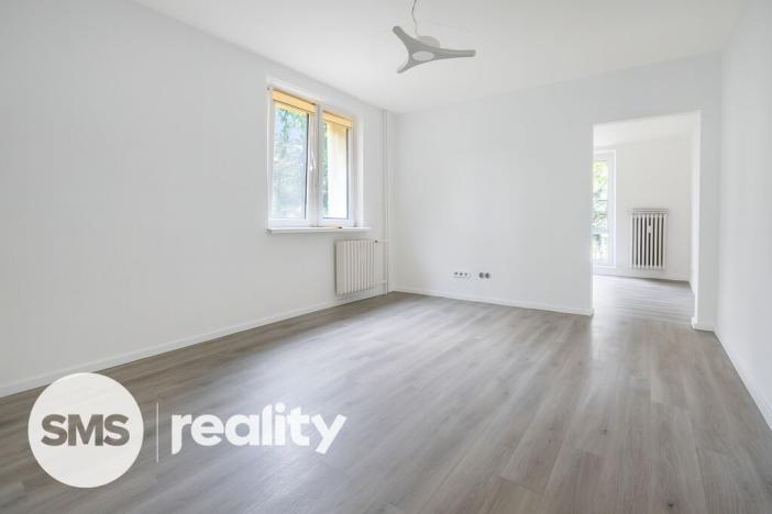 Prodej bytu 3+1, Karviná, Na Kopci, 55 m2