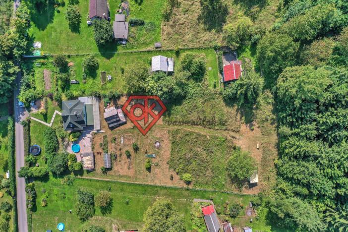 Prodej rodinného domu, Ústí nad Orlicí - Kerhartice, 80 m2