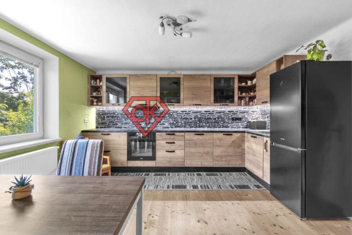 Prodej rodinného domu, Ústí nad Orlicí - Kerhartice, 80 m2