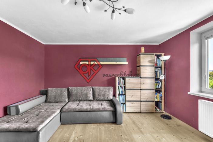 Prodej rodinného domu, Ústí nad Orlicí - Kerhartice, 80 m2