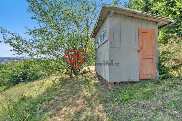 Prodej rodinného domu, Ústí nad Orlicí - Kerhartice, 80 m2