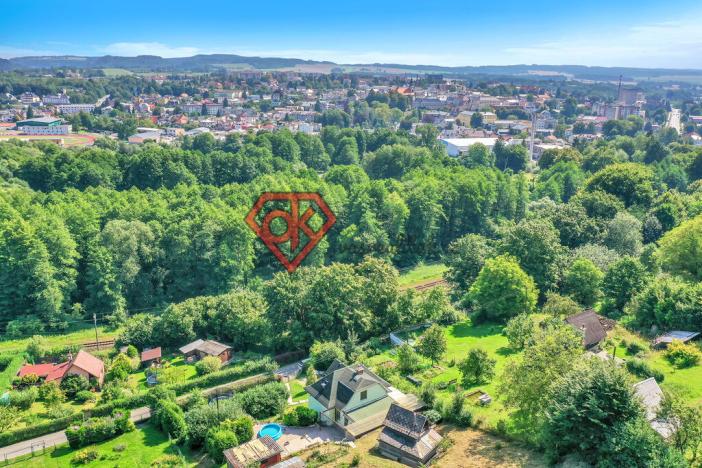 Prodej rodinného domu, Ústí nad Orlicí - Kerhartice, 80 m2