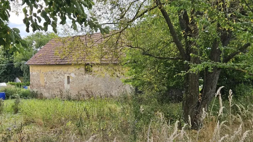 Prodej rodinného domu, Mnich, 100 m2