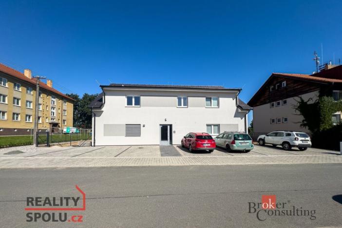 Prodej bytu 2+kk, Merklín, Na Výhledech, 63 m2