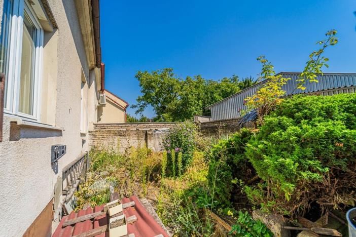 Prodej rodinného domu, Kladno, Divadelní, 137 m2