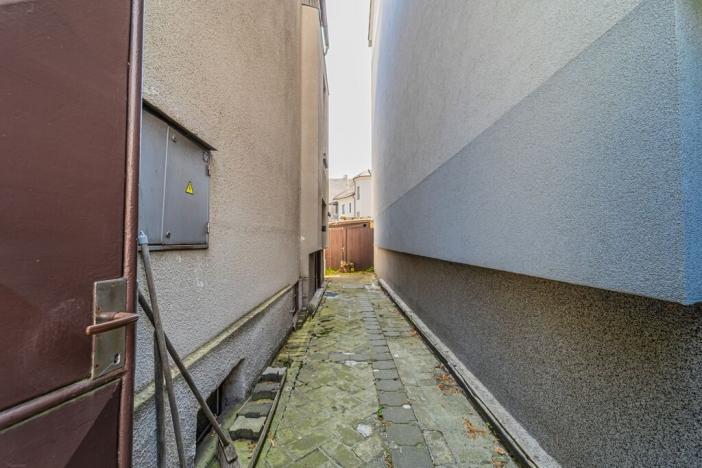 Prodej rodinného domu, Kladno, Divadelní, 137 m2