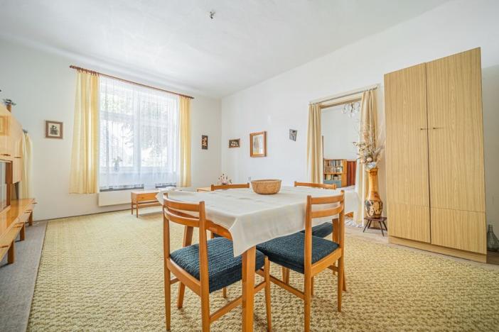 Prodej rodinného domu, Kladno, Divadelní, 137 m2