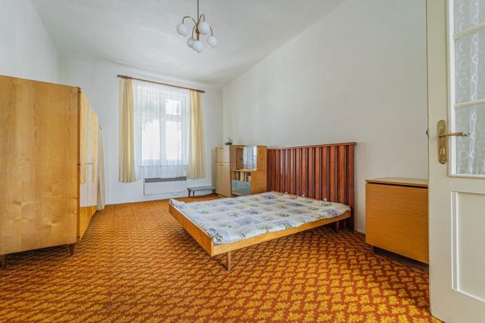 Prodej rodinného domu, Kladno, Divadelní, 137 m2