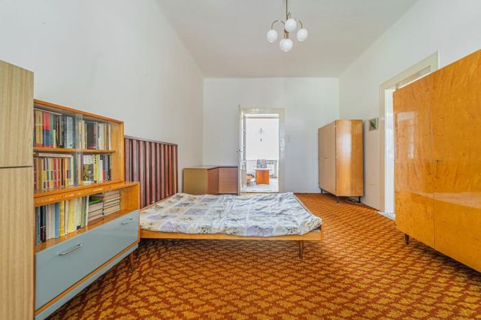 Prodej rodinného domu, Kladno, Divadelní, 137 m2