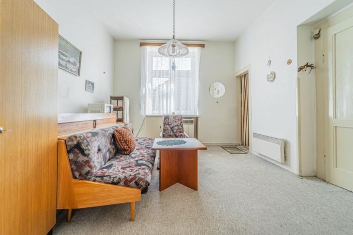 Prodej rodinného domu, Kladno, Divadelní, 137 m2