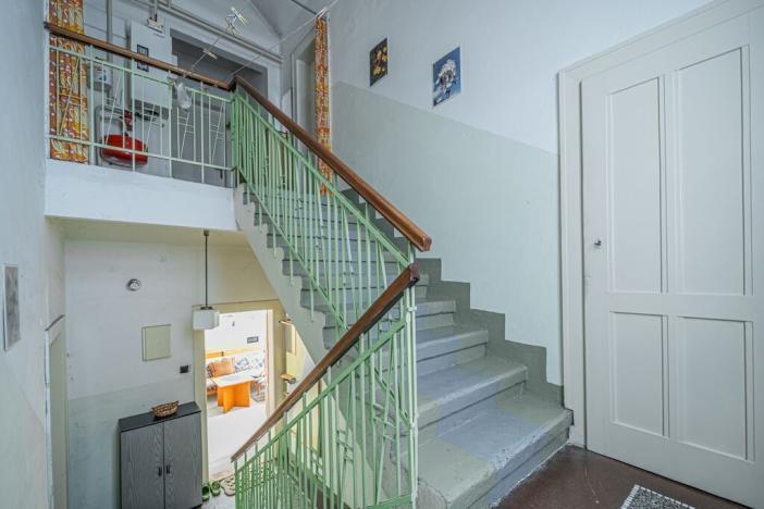 Prodej rodinného domu, Kladno, Divadelní, 137 m2