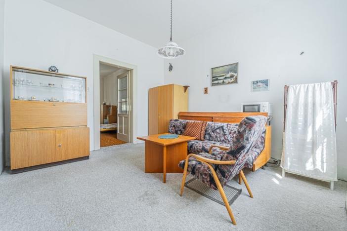 Prodej rodinného domu, Kladno, Divadelní, 137 m2