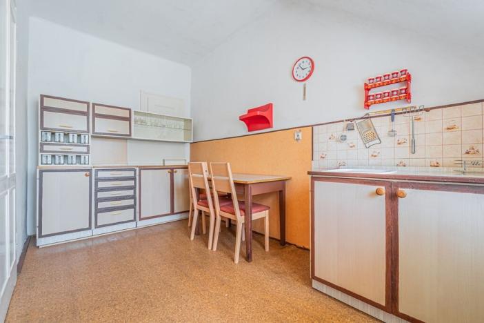 Prodej rodinného domu, Kladno, Divadelní, 137 m2