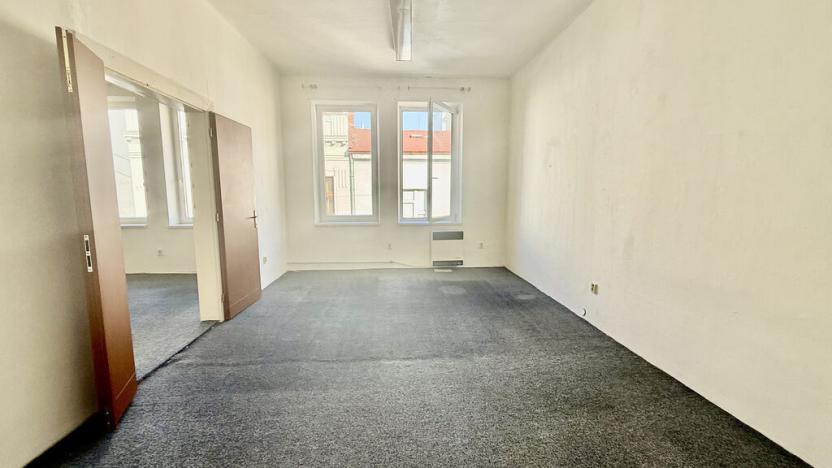 Pronájem obchodního prostoru, Ostrava - Moravská Ostrava, Velká